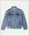 THE CLASSIC '19 DENIM JACKET